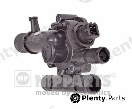 Nipparts N1538009 — Thermostat, coolant