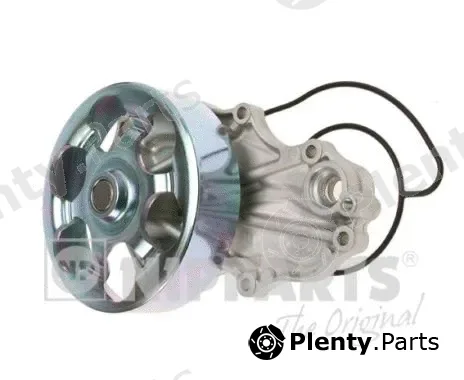 Nipparts J1514045 — Water Pump, engine cooling