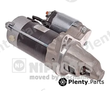 Nipparts J5216023 — Starter