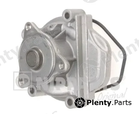 Nipparts J1514009 — Water Pump, engine cooling