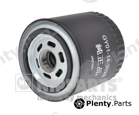 Nipparts J1313028 — Oil Filter