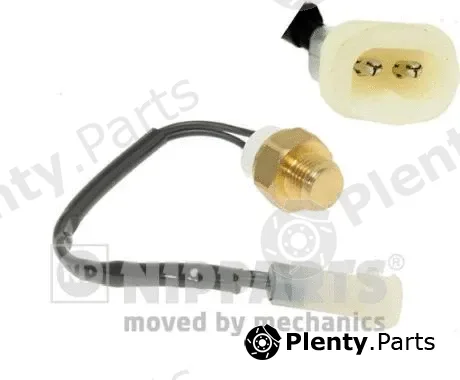Nipparts J5651011 — Temperature Switch, radiator fan