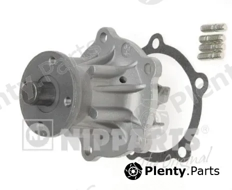 Nipparts J1512005 — Water Pump, engine cooling