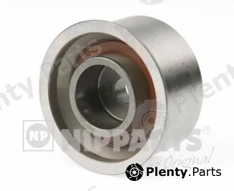 Nipparts J1142011 — Deflection/Guide Pulley, timing belt