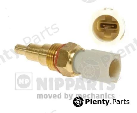Nipparts J5653007 — Temperature Switch, radiator fan