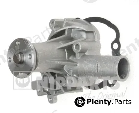 Nipparts J1515001 — Water Pump, engine cooling
