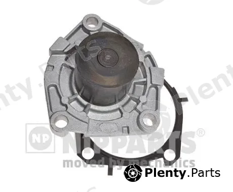 Nipparts N1518029 — Water Pump, engine cooling