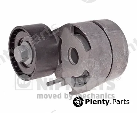 Nipparts N1143061 — Deflection/Guide Pulley, V-ribbed belt