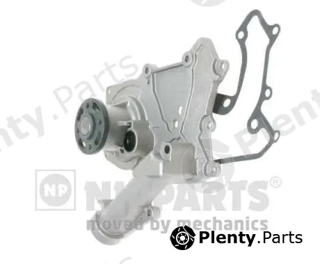 Nipparts N1510330 — Water Pump, engine cooling