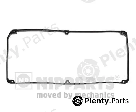 Nipparts J1225043 — Gasket, cylinder head cover