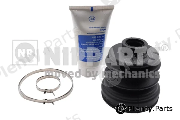 Nipparts J2887012 — Bellow Kit, drive shaft