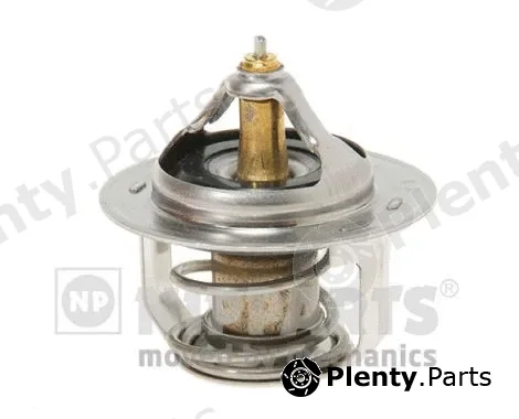 Nipparts J1530308 — Thermostat, coolant