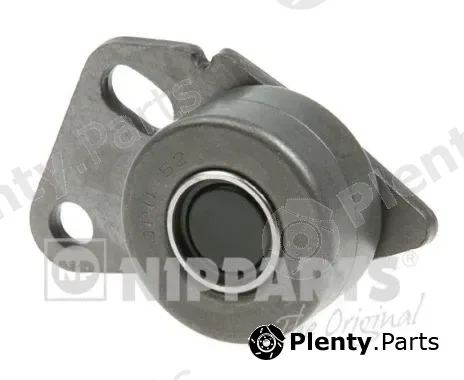 Nipparts J1144010 — Tensioner Pulley, timing belt