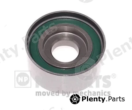 Nipparts N1144038 — Deflection/Guide Pulley, timing belt