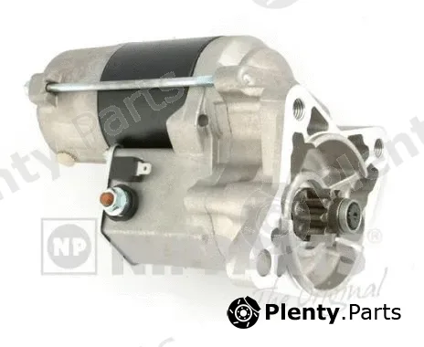 Nipparts J5213016 — Starter