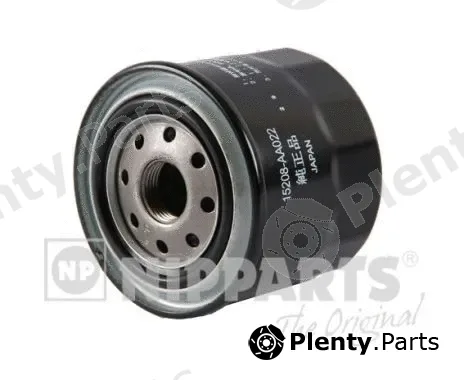 Nipparts J1317005 — Oil Filter