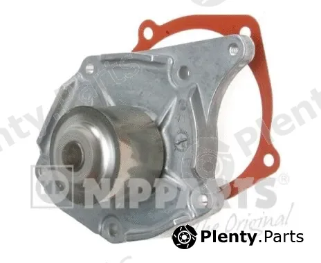 Nipparts J1511088 — Water Pump, engine cooling