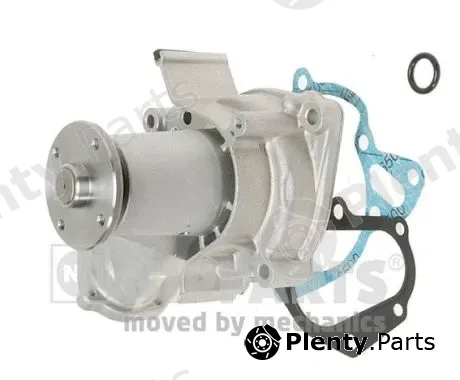 Nipparts N1515071 — Water Pump, engine cooling