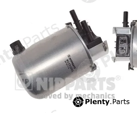 Nipparts N1331053 — Fuel Filter