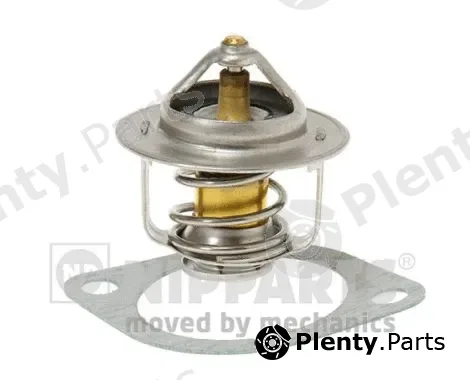 Nipparts J1539000 — Thermostat, coolant