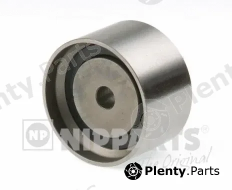 Nipparts J1140520 — Deflection/Guide Pulley, timing belt