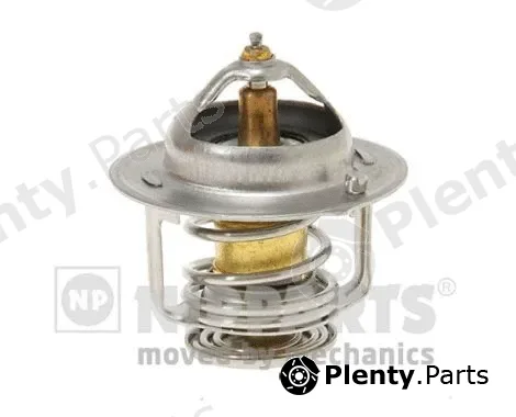 Nipparts J1530521 — Thermostat, coolant
