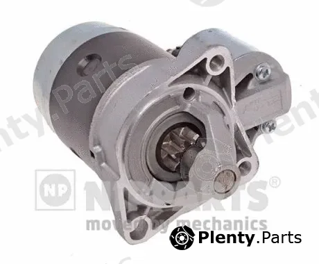Nipparts J5210305 — Starter