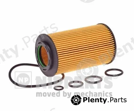 Nipparts N1311040 — Oil Filter