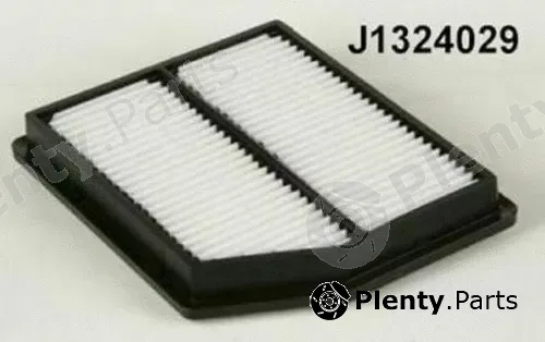 Nipparts J1324029 — Air Filter