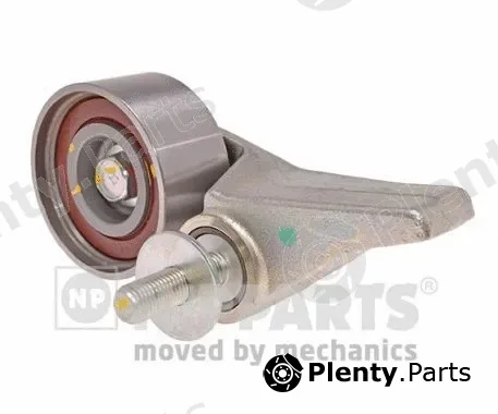 Nipparts N1145053 — Tensioner Pulley, timing belt