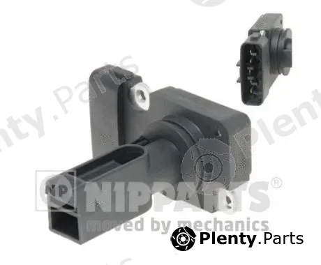 Nipparts N5402010 — Mass Air Flow Sensor