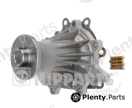 Nipparts J1511089 — Water Pump, engine cooling