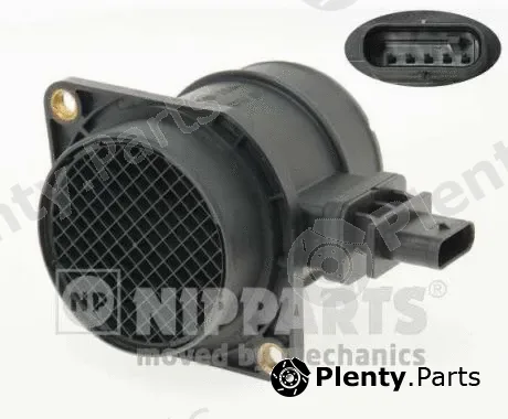 Nipparts N5400515 — Mass Air Flow Sensor