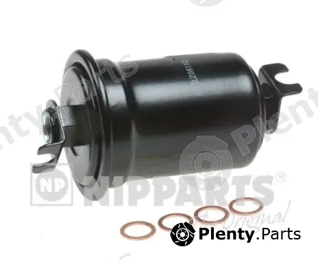 Nipparts J1338011 — Fuel Filter
