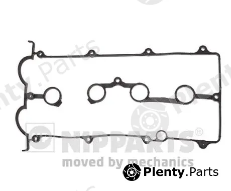 Nipparts J1223023 — Gasket, cylinder head cover