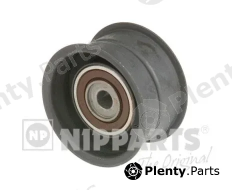 Nipparts J1145019 — Deflection/Guide Pulley, timing belt