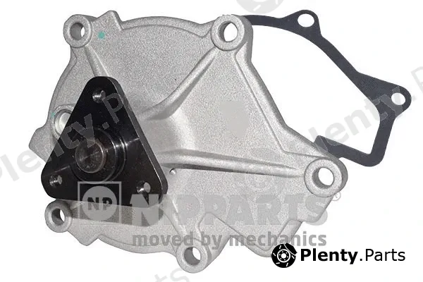 Nipparts N1510533 — Water Pump, engine cooling