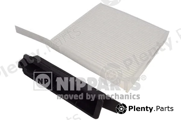 Nipparts J1341015 — Filter, cabin air