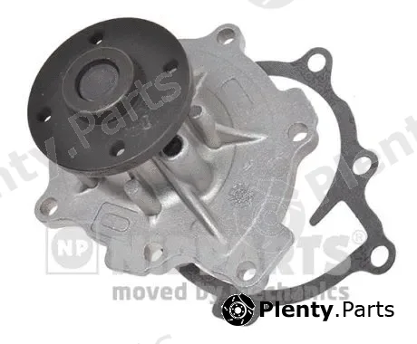 Nipparts N1515069 — Water Pump, engine cooling
