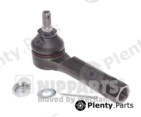 Nipparts N4827009 — Tie Rod End