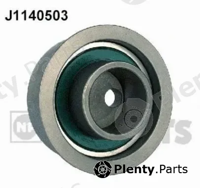 Nipparts J1140503 — Tensioner Pulley, timing belt