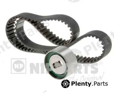 Nipparts J1110307 — Timing Belt Kit