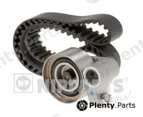 Nipparts J1112014 — Timing Belt Kit