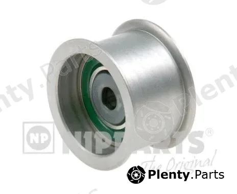 Nipparts J1143007 — Deflection/Guide Pulley, timing belt