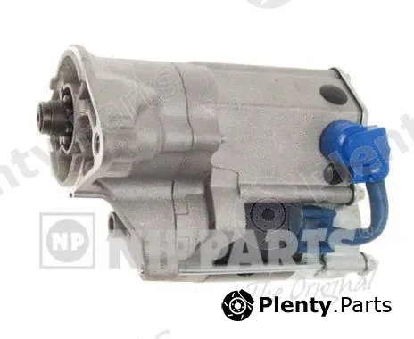 Nipparts J5212039 — Starter
