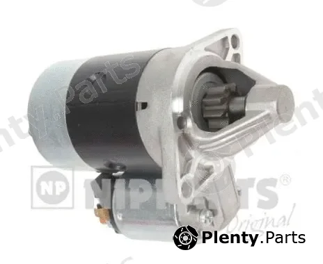 Nipparts J5218000 — Starter