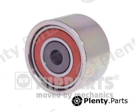 Nipparts N1149011 — Deflection/Guide Pulley, timing belt