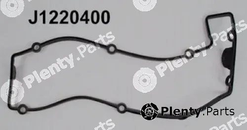 Nipparts J1220400 — Gasket, cylinder head cover