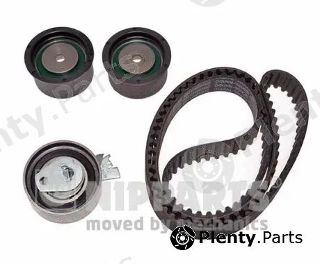 Nipparts J1110907 — Timing Belt Kit