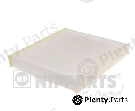 Nipparts J1341002 — Filter, cabin air